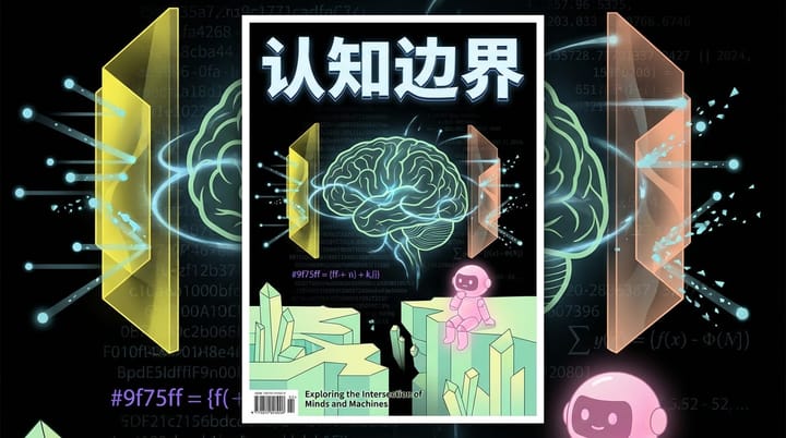 超越想象：AI与人脑认知的物理极限在哪里？