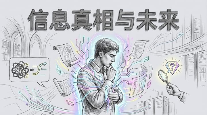 王利杰：人工智能是“异形智能”，而非工具，我们应该如何应对？