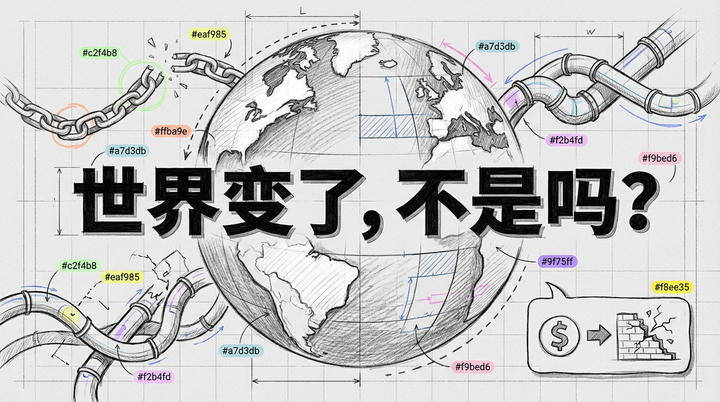马杜罗被抓只是个开始！美国“外科手术式打击”背后，一场针对中俄的全球大棋局！