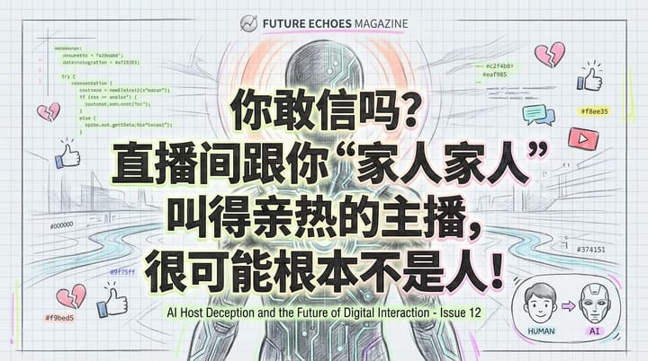 AI时代：告别“卖时间”的打工，构建你的“睡后收入”智能系统