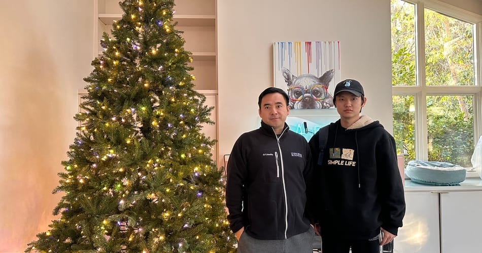 从Imaginx到VideoTutor：一个AI教育创业团队的华丽转身