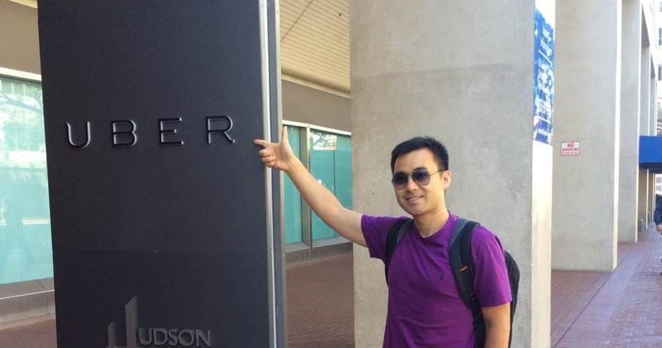 Back From Silicon Valley 2