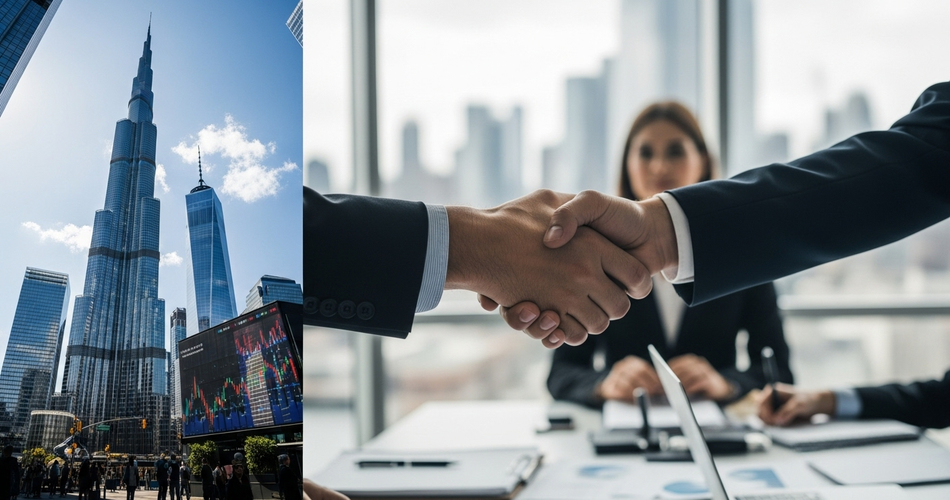 Confidence Is The Foundation Of All Economic Activities