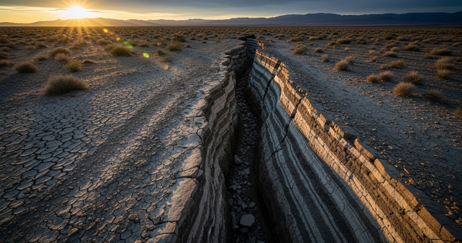 Pain Is For Evolution