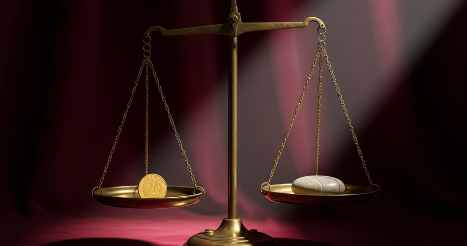 What Is The Nature Of Value