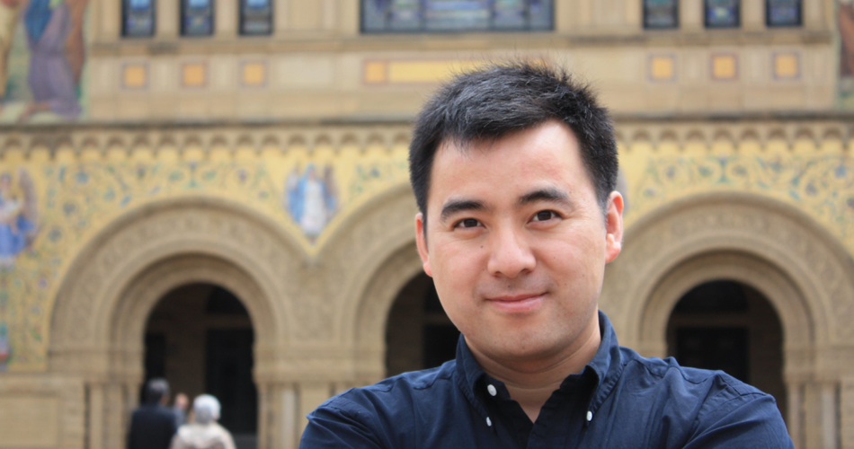 Democratizing Angel Investing