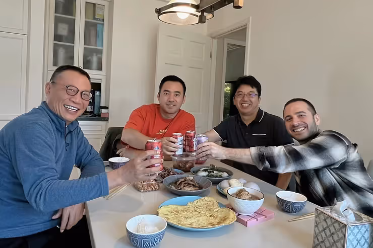 2023 New Portfolio: Huma Finance