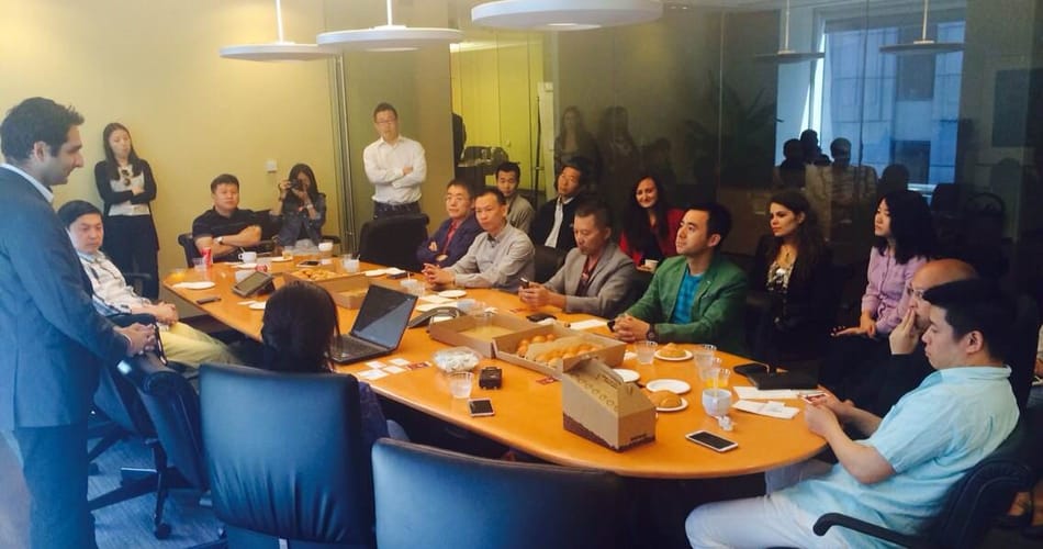 Back From Silicon Valley 3