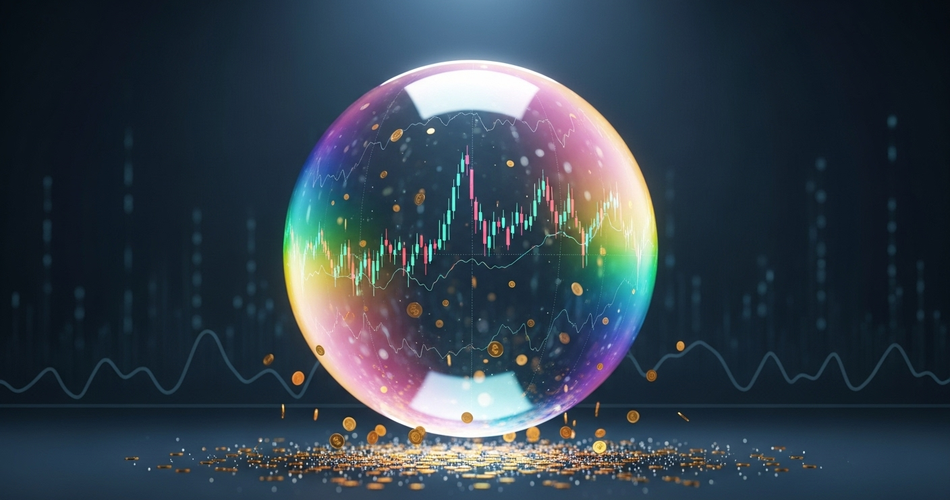 投资的数学本质：概率博弈与泡沫红利