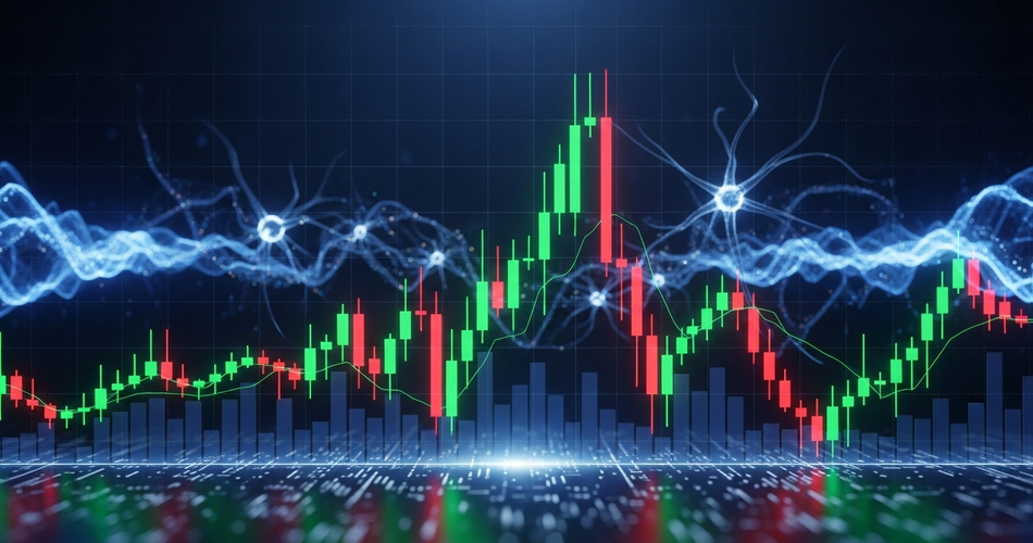TickerTrends.io 最新进展：从工具到实战，AI 金融情报的进化之路