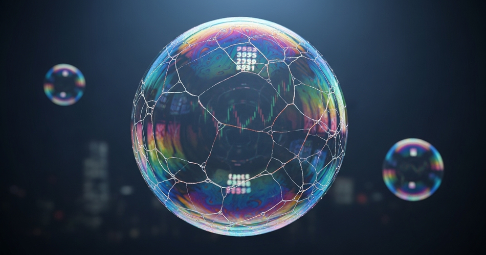 三重警报：当前美国股市泡沫的深度剖析