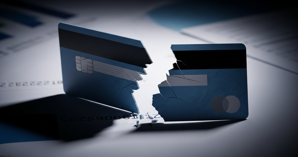 DRTSCLCC Credit Card Lending Tightening Indicator: When Banks Don't Want to Lend to You