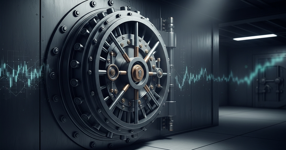 银行收紧放贷标准：经济风暴的先行指标