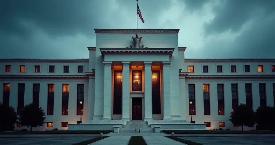 Decoding the Fed Rate: Your Guide to Market Swings