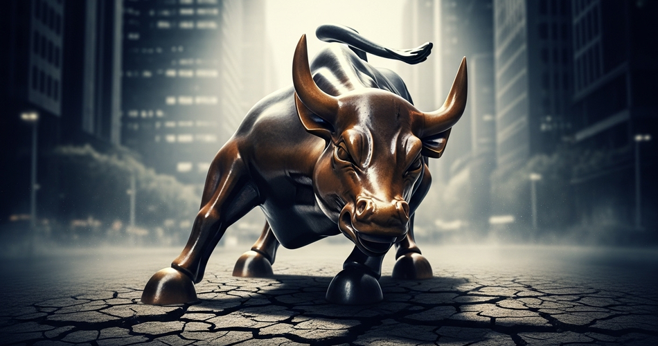 危险的背离：当股市狂欢遇上消费者绝望