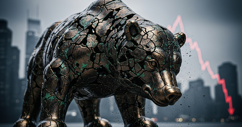 经济崩盘的最后阶段：席勒市盈率与消费者信心的历史警示