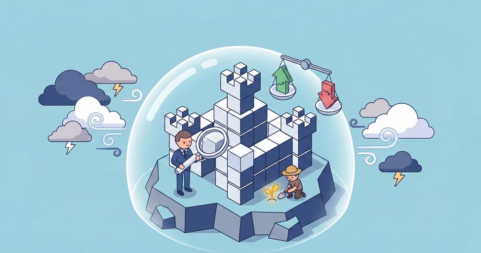 《风和投资随笔》精华：一个对冲基金经理的投资智慧