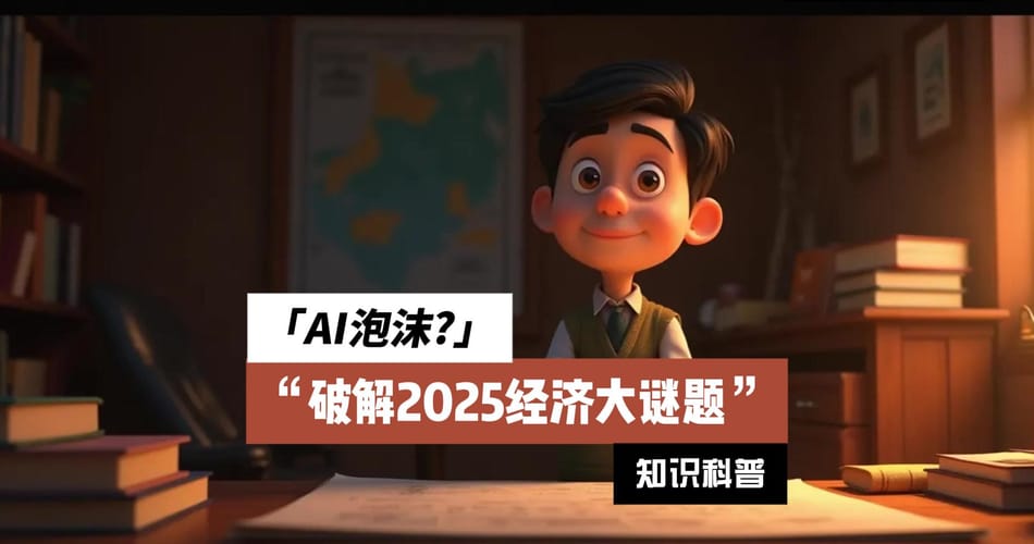 2025年终极推演：在“财政主导”与“范式转移”间航行