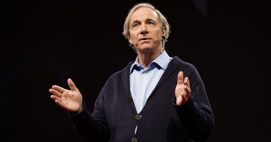 达里奥《原则》：天使投资人的系统化决策指南