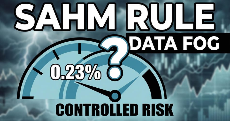 萨姆规则与宏观风险：2025年Q4深度解读