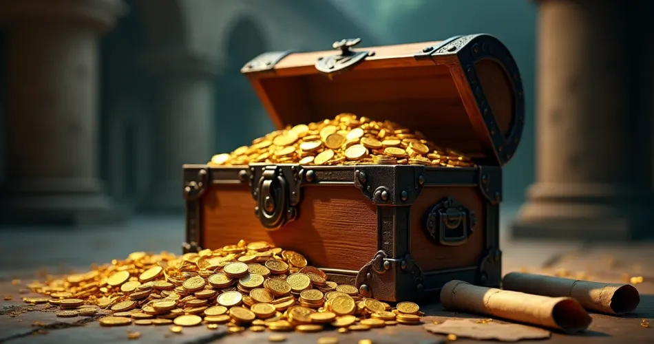 财富大转移启动：普通人如何在货币贬值时代自保