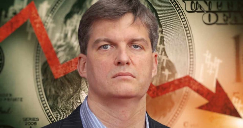 “卡桑德拉”的诅咒：迈克尔·贝瑞的投资思想与那些挑战世界的经典做空