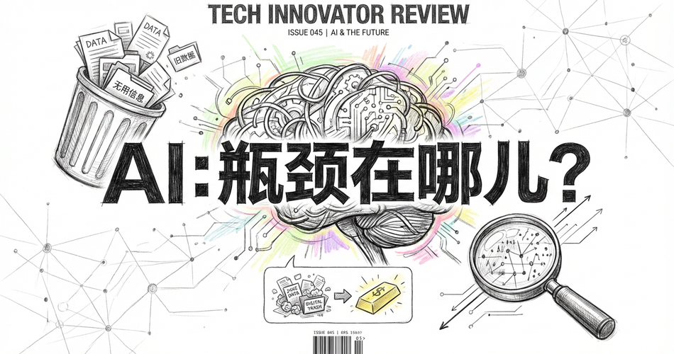 AI魔法时代终结，工程时代来临：普通人如何抓住逆天改命的机会？