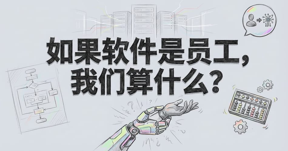 估值15亿美金！这家独角兽预示：AI将如何取代你的“饭碗”？