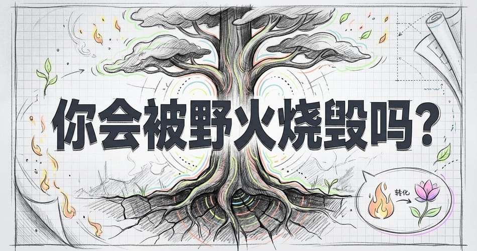 AI野火：烧掉泡沫，重塑硅谷生态？