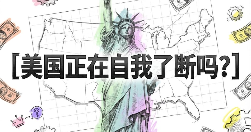 特朗普的“美国优先”：如何将超级大国推向“孤儿”边缘？
