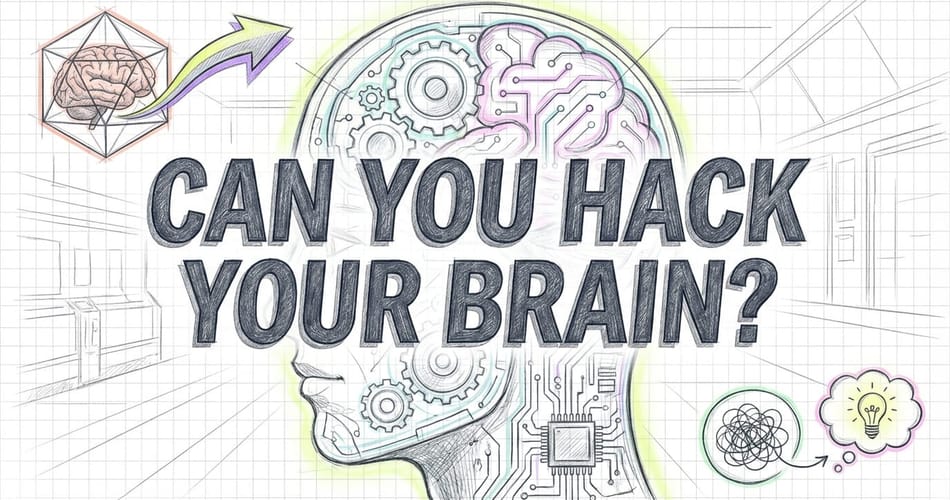 Leo Wang: The Lies Your Brain Tells & The Math of Angel Investing