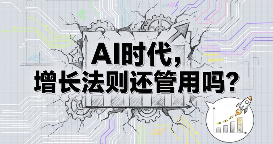 AI 时代增长法则剧变：Lovable 2 亿美金启示录