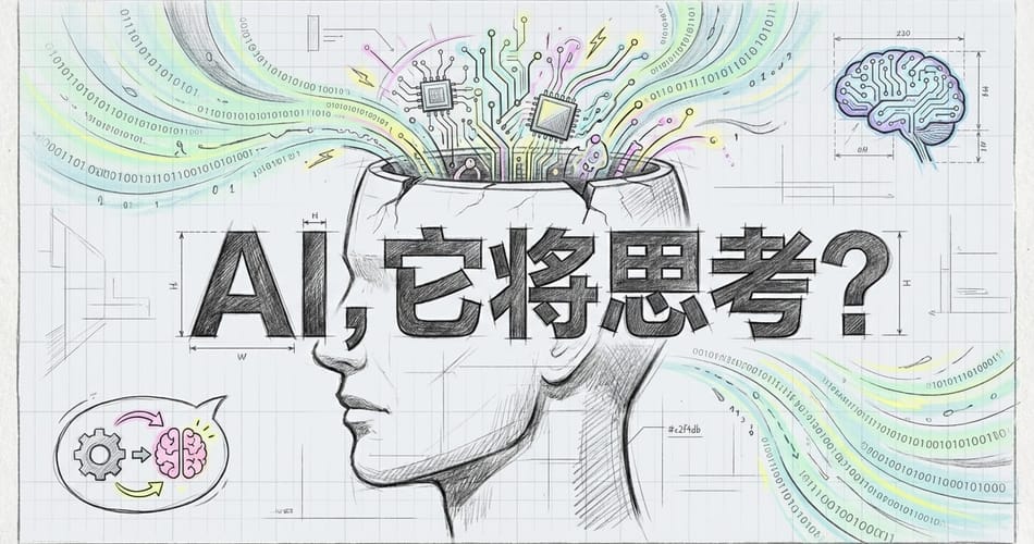 Hinton再发惊人言论：AI并非只是学习“旧知识”，它正在自我思考、自我繁殖，甚至自己生成“大脑”？