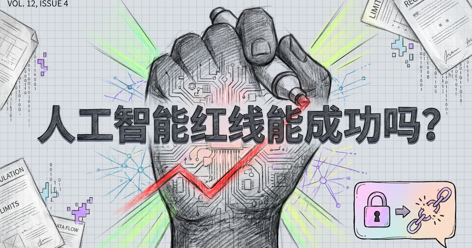 2026 AI红线倡议：一场注定失败的理想主义宣言？