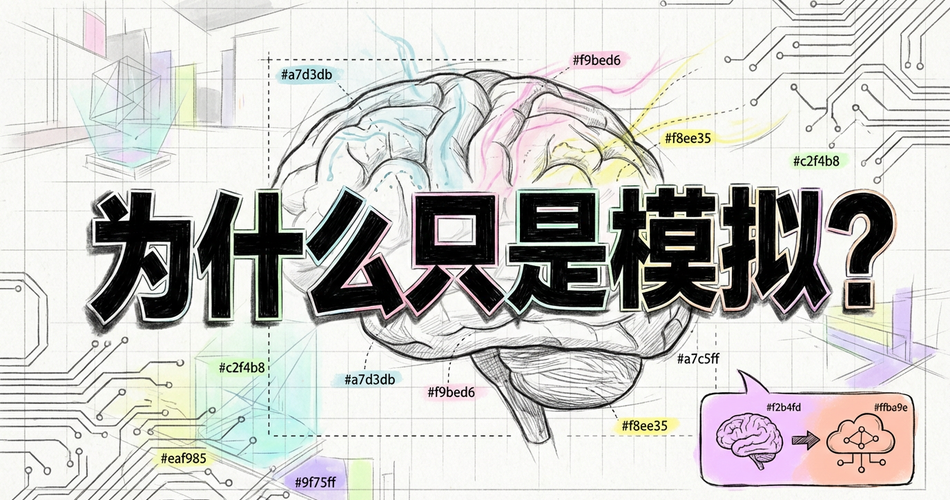 CIA解密报告：揭示宇宙真相，你的世界可能只是高分辨率模拟？