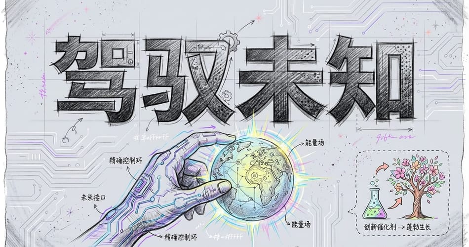 2025年十大科学突破：人类从“发现”走向“掌控”的新时代