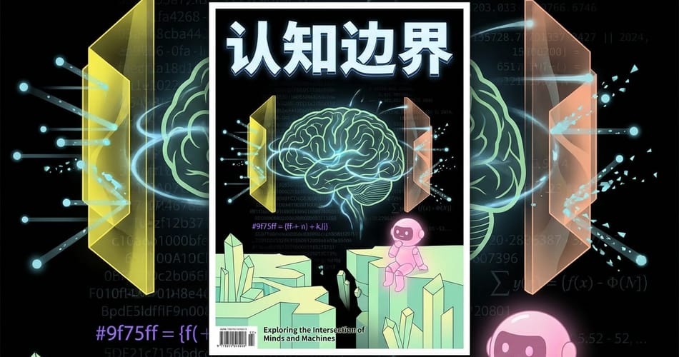 超越想象：AI与人脑认知的物理极限在哪里？