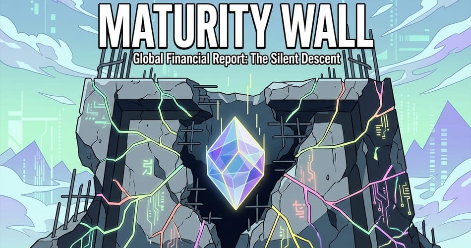 Commercial Real Estate: The Looming Crisis and Its Impact on Regional Banks