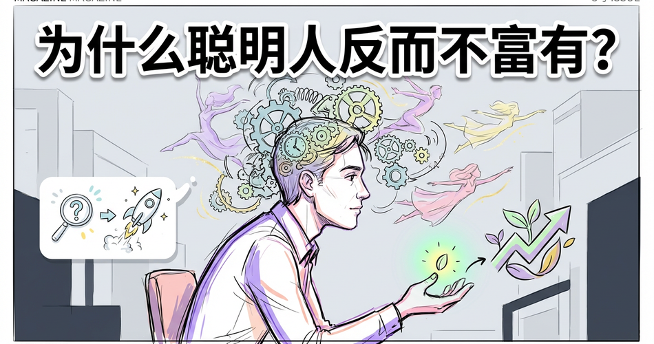 为什么你学得越多，反而越不敢行动？告别“分析瘫痪”，开启“边做边学”！