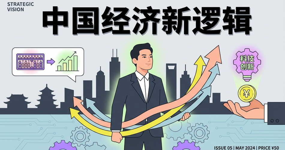 中央经济工作会议前瞻：中国经济的“升维战争”与新战略