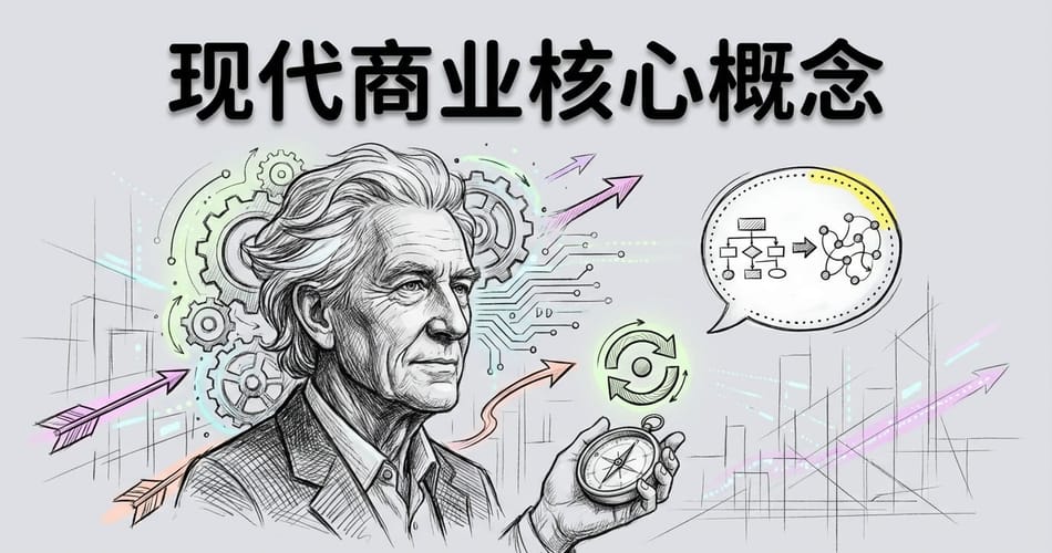 哈佛商学院理论过时了？Warby Parker如何颠覆传统商业模式！