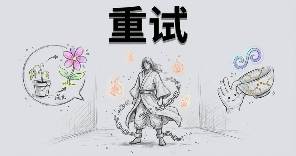 王利杰：跳出内卷与迷茫，用“反直觉”思维重塑你的世界