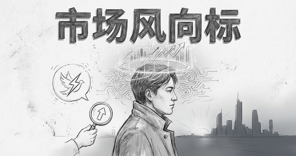 市场涨跌皆是戏？王利杰揭示《楚门的世界》经济真相