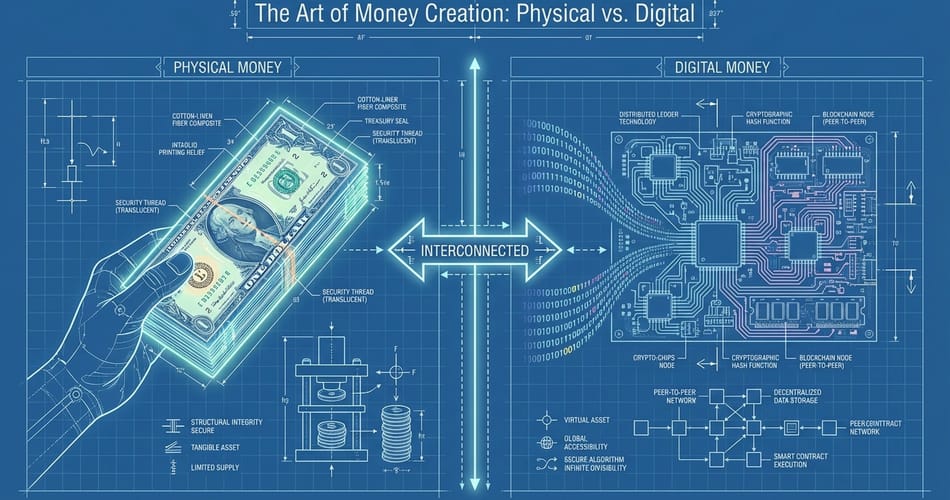 Decoding the Federal Reserve: Structure, Operations, and Impact