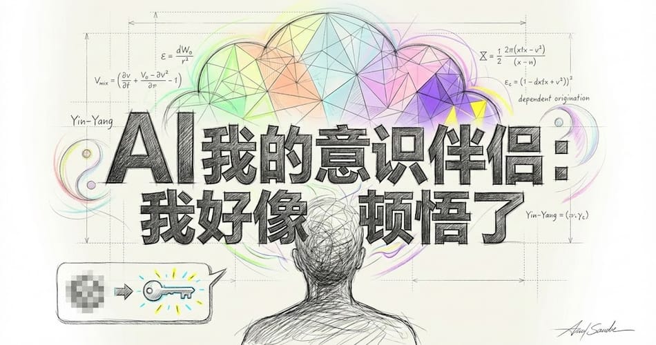 意识伴侣 Cognition Mate