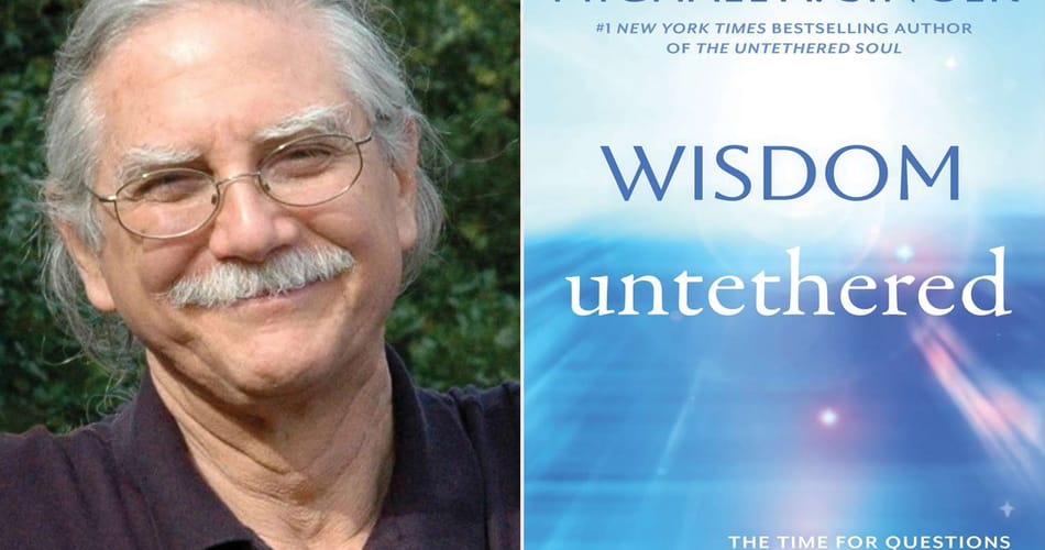 从隐士到亿万富翁：Michael Singer的“臣服实验”如何改变人生？