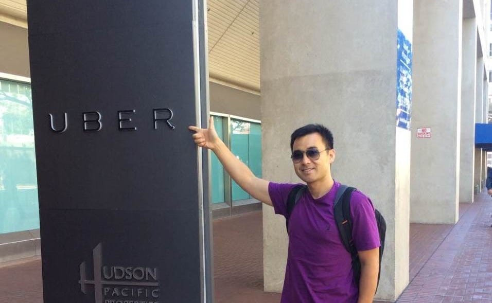 Back From Silicon Valley 2