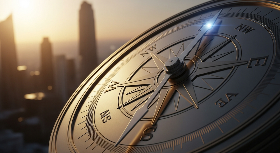 The Quintessence Of Mission Driven Entrepreneurship