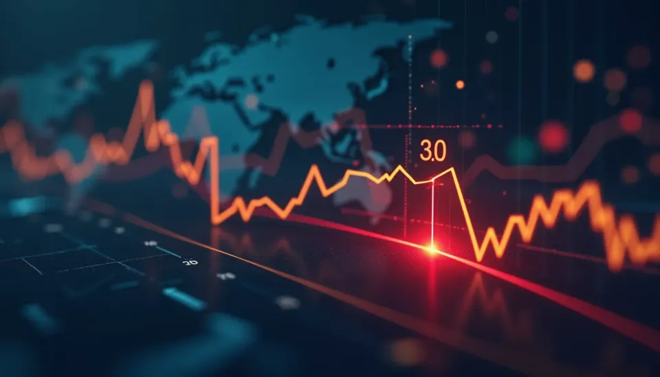 股市市值与货币供给量关系研究：当"市值/M2比率"接近3.0时会发生什么？