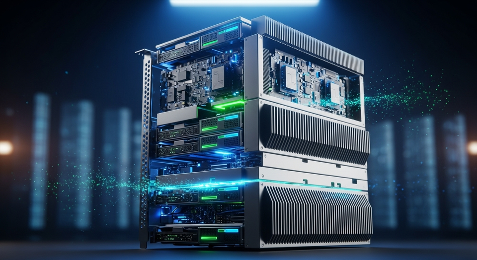 科技行业的"繁荣性萧条"：GPU投资潮背后的就业危机与历史警示